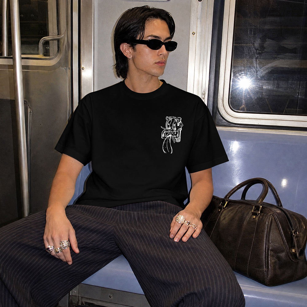 Folk – Vampiro